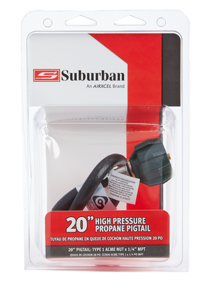 Suburban Mfg 523008 Propane Hose||523008_1.Png||86||s6u523008||2219339