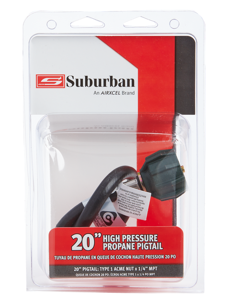 Suburban Mfg 523008 Propane Hose||523008_1.Png||86||s6u523008||2219339
