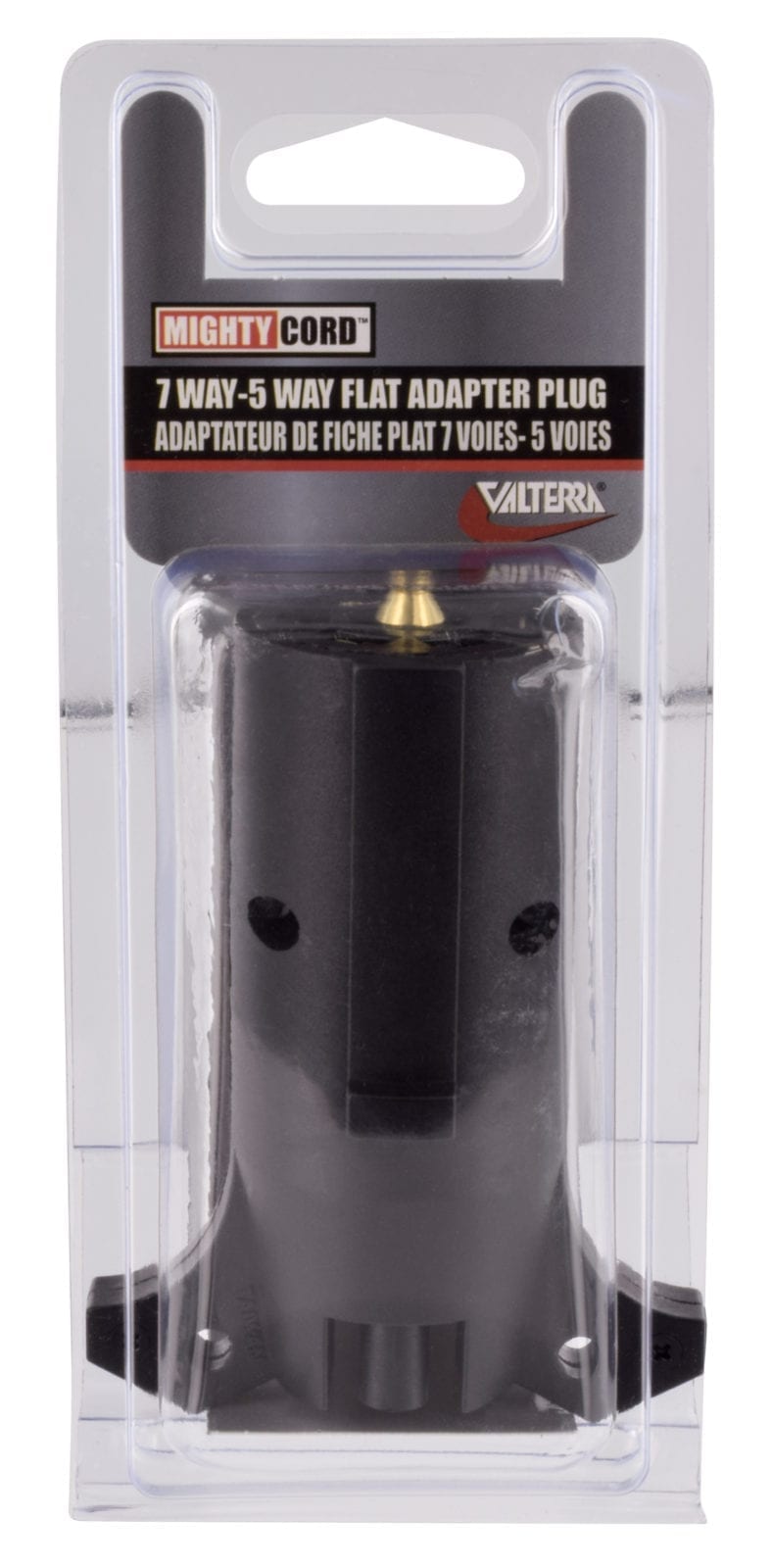 Valterra A10-7275vp Trailer Wiring Connector Adapter||a10-7275vp_2.Jpg||87||v46a107275vp||1143126
