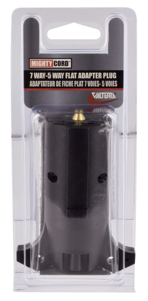 Valterra A10-7275vp Trailer Wiring Connector Adapter||a10-7275vp_2.Jpg||87||v46a107275vp||1143126