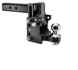 Product of B&W Trailer Hitches Ts10055 Pintle Hook