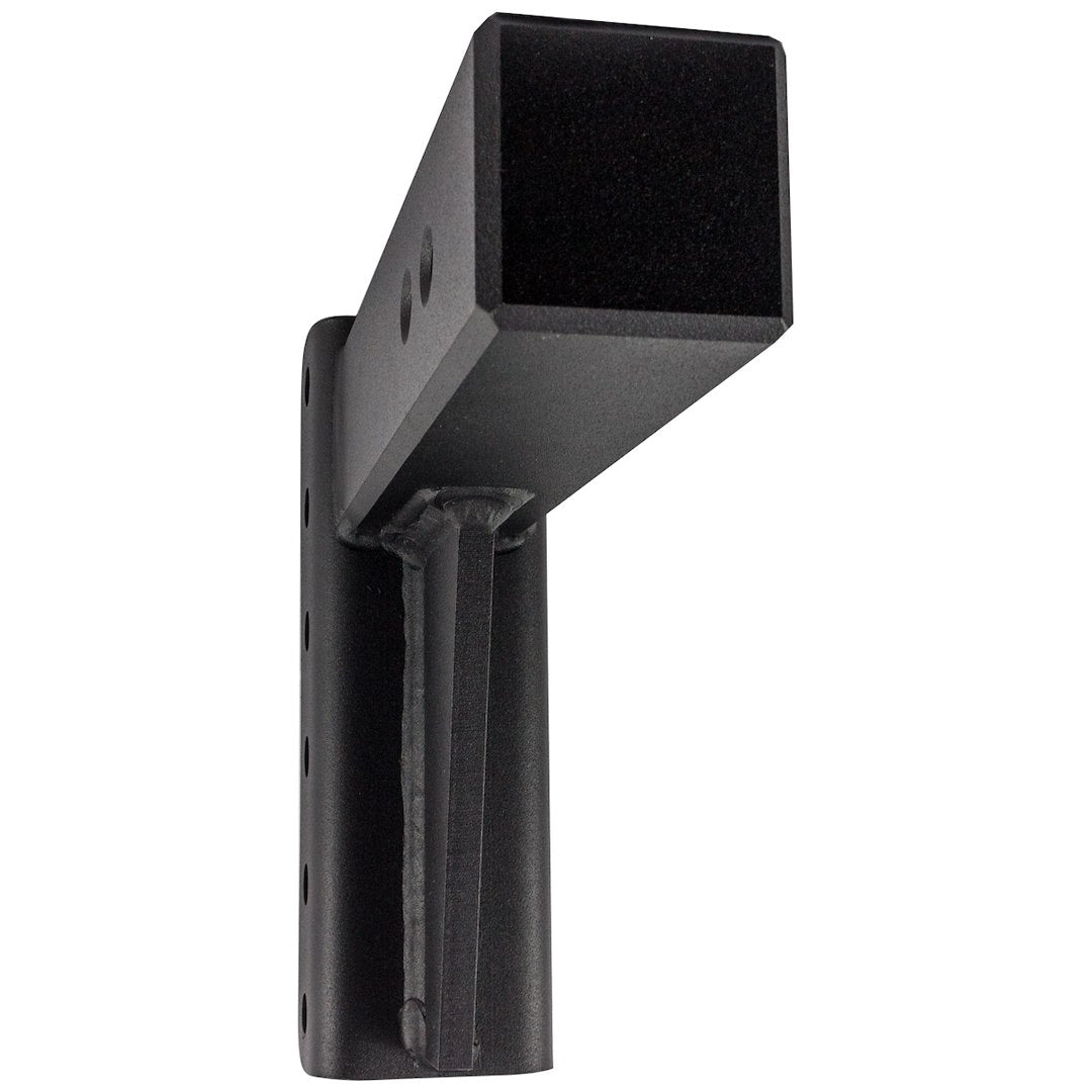 Product of Bulletproof Hitches ED306 Receiver Trailer Hitch Ball Mount 