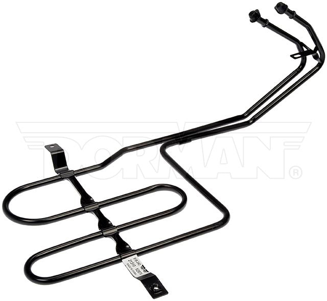Dorman (Oe Solutions) 918-343 Power Steering Fluid Cooler||||85||d18918343||2013464
