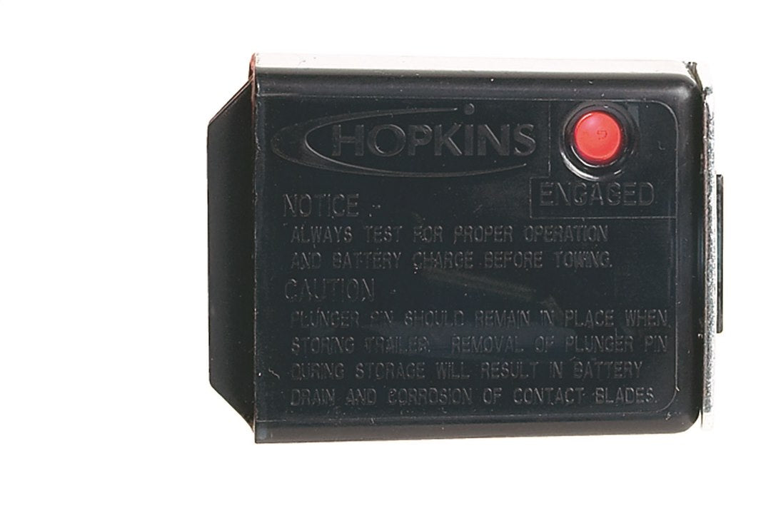 Hopkins Mfg 20050 Trailer Breakaway System Switch||||86||h2220050||2021514