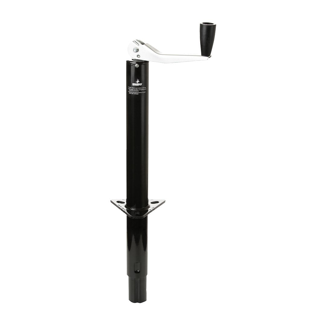 Product of Husky Towing 30774 1000 Pound Manual Trailer Tongue Jack 