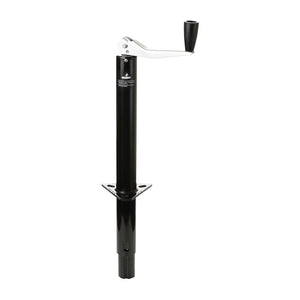 Product of Husky Towing 30774 1000 Pound Manual Trailer Tongue Jack 