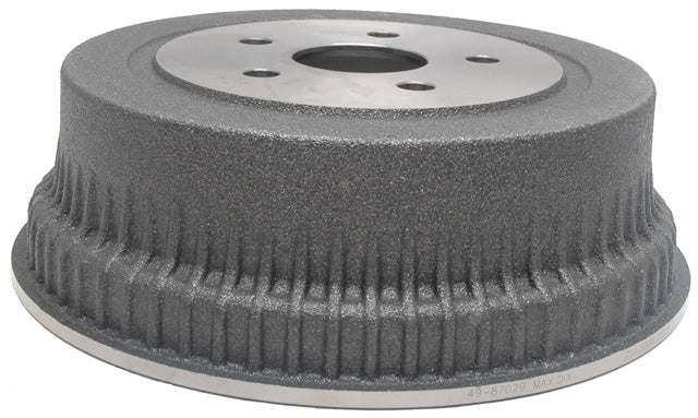 Product of Raybestos Brakes 1634r Brake Drum