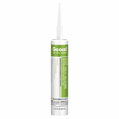 Product of Geocel Gc68125 Caulk Sealant