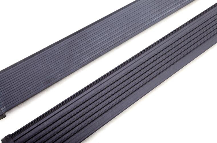 Product of Amp Research 78140-01A PowerStep ™ Xtreme Running Board 