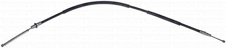 Dorman (Oe Solutions) C132102 Parking Brake Cable||c132102.Jpg||85||d18c132102||1249034