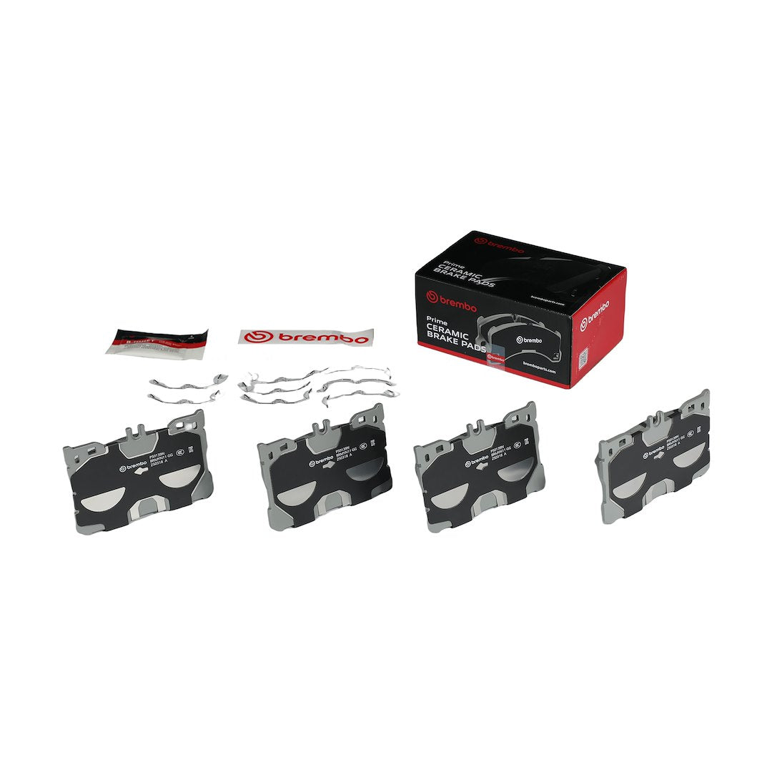 Brembo P50139n Brake Pad||p50139n_Bar.Jpg||87||brmp50139n||1753688