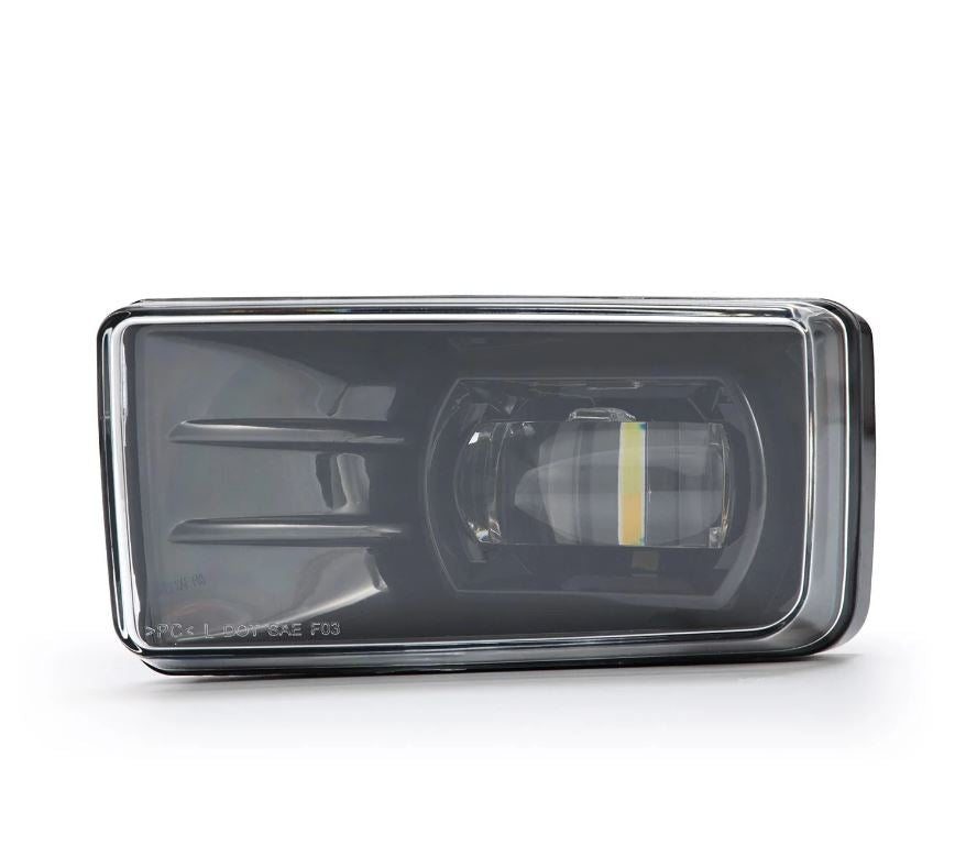Alpharex Usa 210008 Driving/ Fog Light||210008_3.Jpg||85||alp210008||1735675