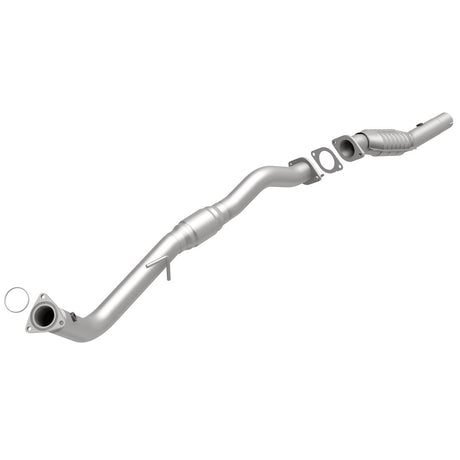 Magnaflow California Converter 447283 Catalytic Converter||447283.Jpg||85||m66447283||1604990