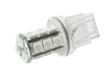 Recon Accessories 264220wh Brake Light Bulb - Led||||85||r89264220wh||1915460