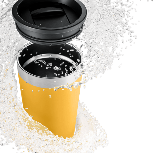 Product of Dometic Outdoor Division 9600029347 Travel Mug