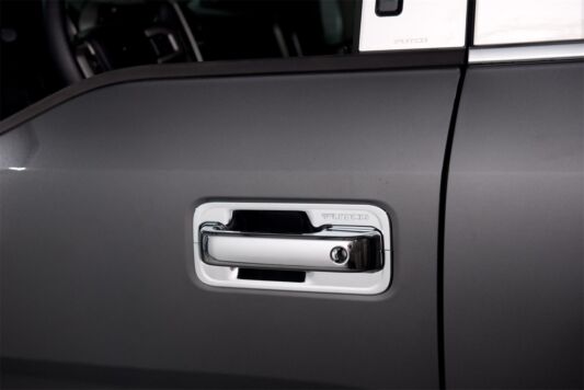 Product of Putco 401063 Exterior Door Handle Cover