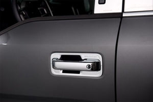 Product of Putco 401063 Exterior Door Handle Cover