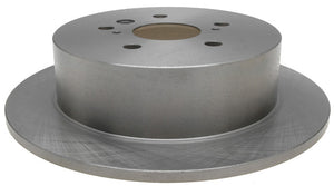 Product of Raybestos Brakes 980727R R-Line Solid 1-Piece Brake Rotor 