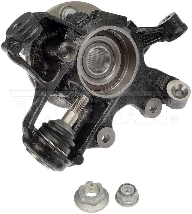 Dorman (Oe Solutions) 686-421 Spindle||686-421.Jpg||85||d18686421||1554049