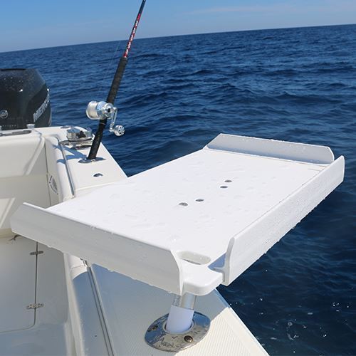 Product of Taco P01-2120w Fillet Table