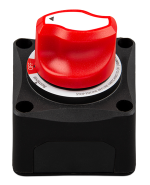 Product of Victron Energy Vbs127010010 Battery Disconnect Switch