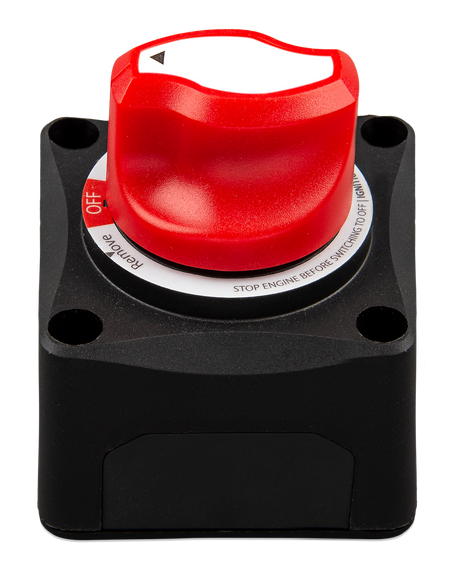 Product of Victron Energy Vbs127010010 Battery Disconnect Switch