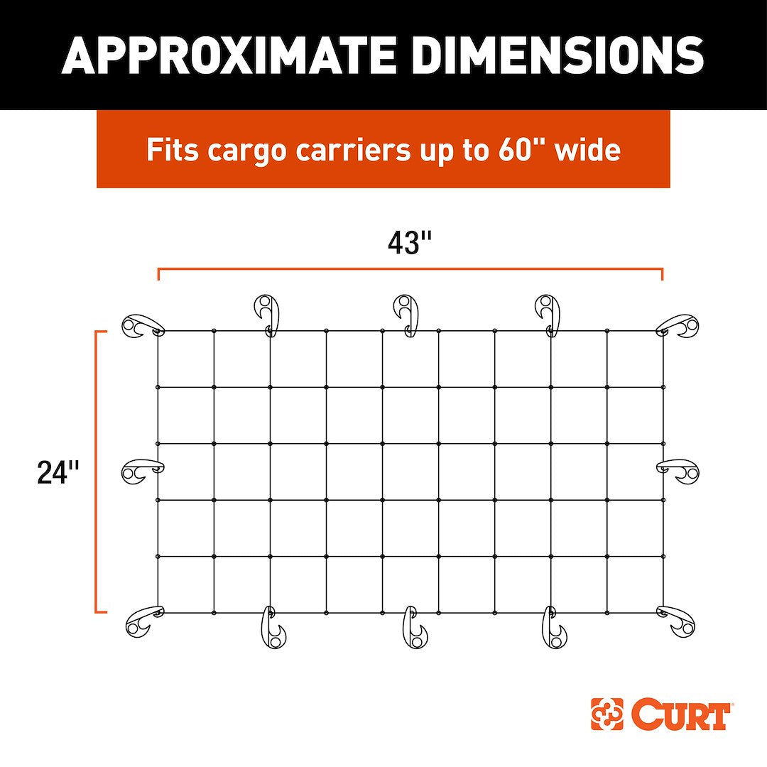 Curt 18223 Exterior Cargo Net||18223_3008x1990_Ca.Jpg||91||c9318223||1719008