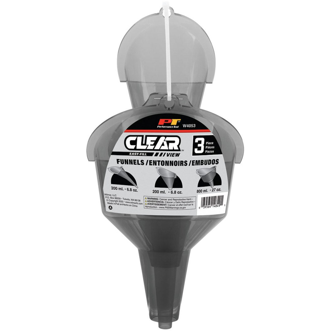 Performance Tool W4053 Funnel||w4053_1.Jpg||86||ptlw4053||940012