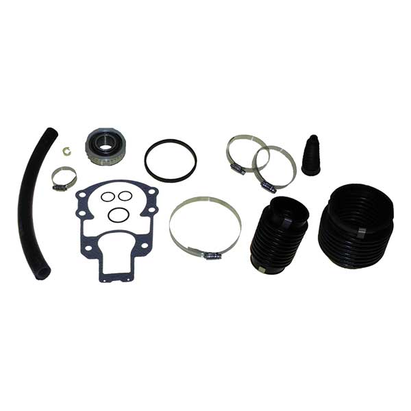 Emp - Engineered Marine Products 61-08399 Transom Seal||61-08399.Jpg||85||emp6108399||2115386