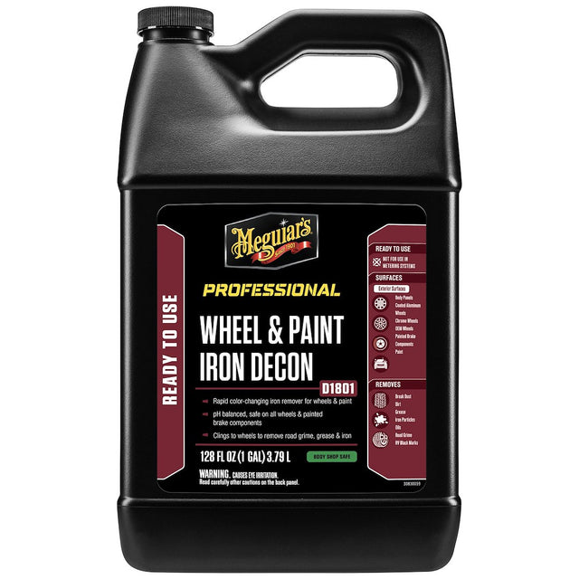 Meguiars D180101 Iron Remover||d180101.Jpg||85||m55d180101||972117