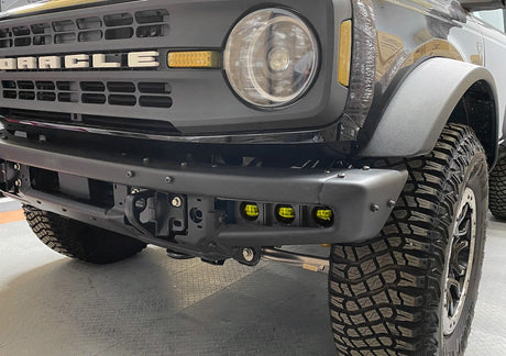 Product of Oracle Lighting 5890-006 Driving/ Fog Light 