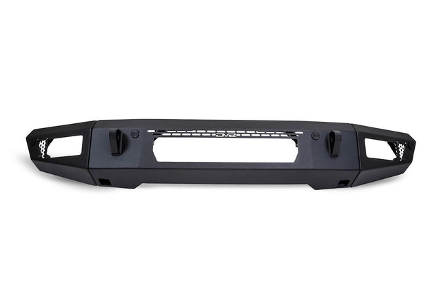Dv8 Offroad Fbbr-06 Bumper||2021-2024-Ford-Bronco-Oe-Plus-Series-Front-Bumper-V2-Offtruck-1.Jpg||85||dv8fbbr06||1627039