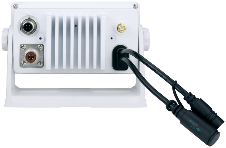 Product of Uniden America Um725 Vhf Radio