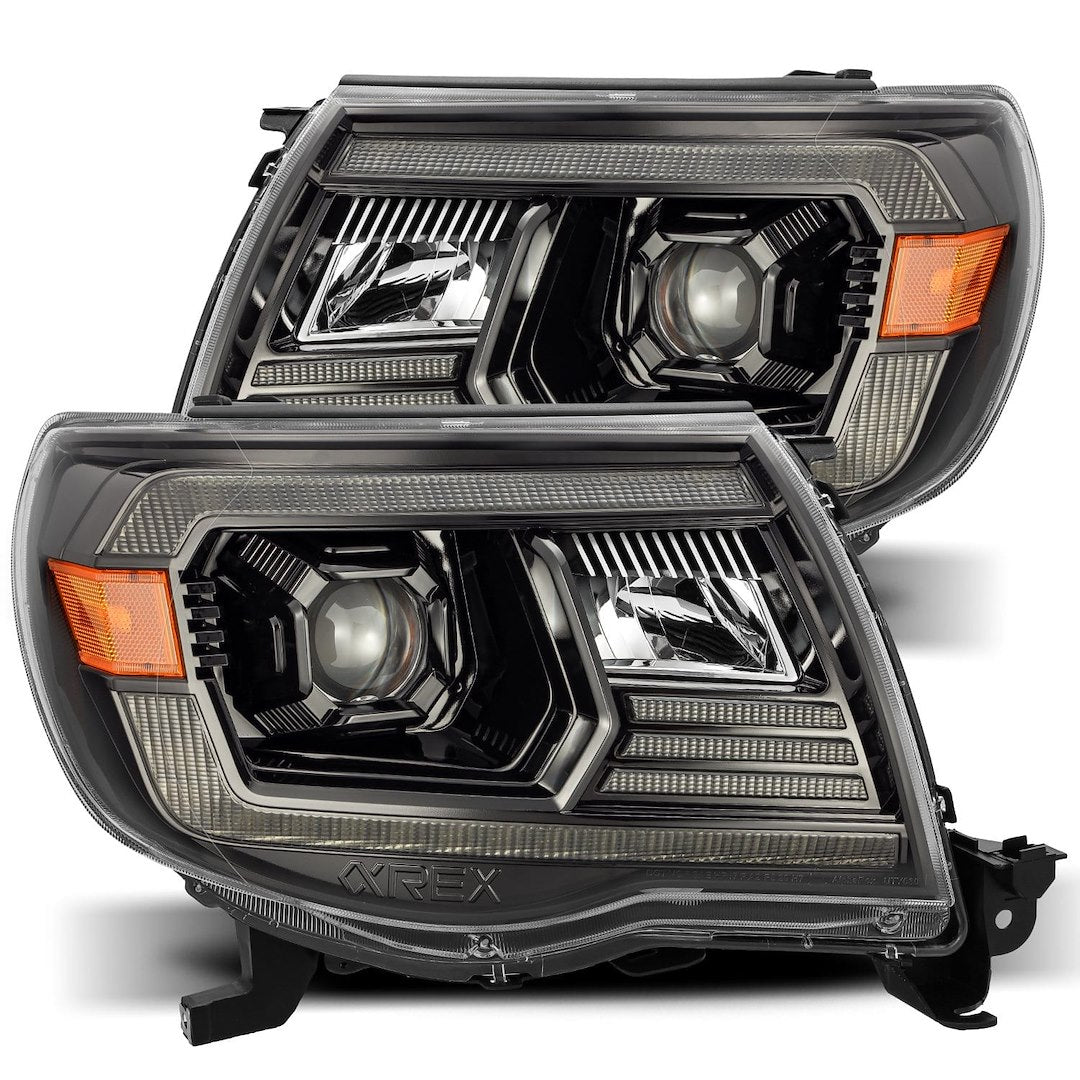 Alpharex Usa 880739 Headlight Assembly||880739_1.Jpg||86||alp880739||1110326