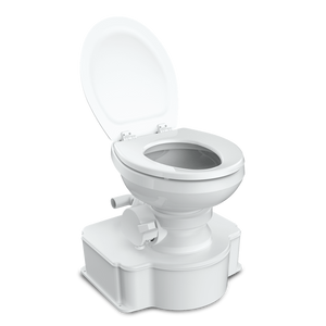 Product of Sierra Marine 312500001 Portable Manual Toilet , 17-1/4 Inch 