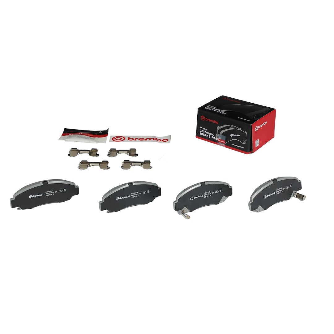 Brembo P28034n Brake Pad||p28034n_Bar.Jpg||87||brmp28034n||1752864
