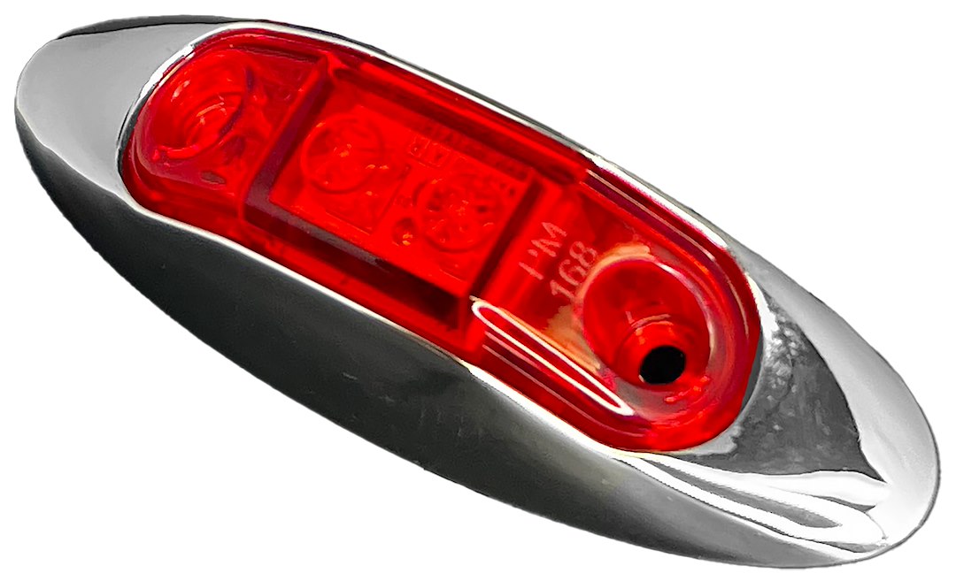 Rv Designer L933 Trailer Light||l933 Front 2.Jpg||86||r6rl933||1698831