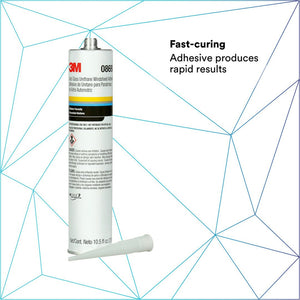 Product of 3m 08693 Window Glass Adhesive