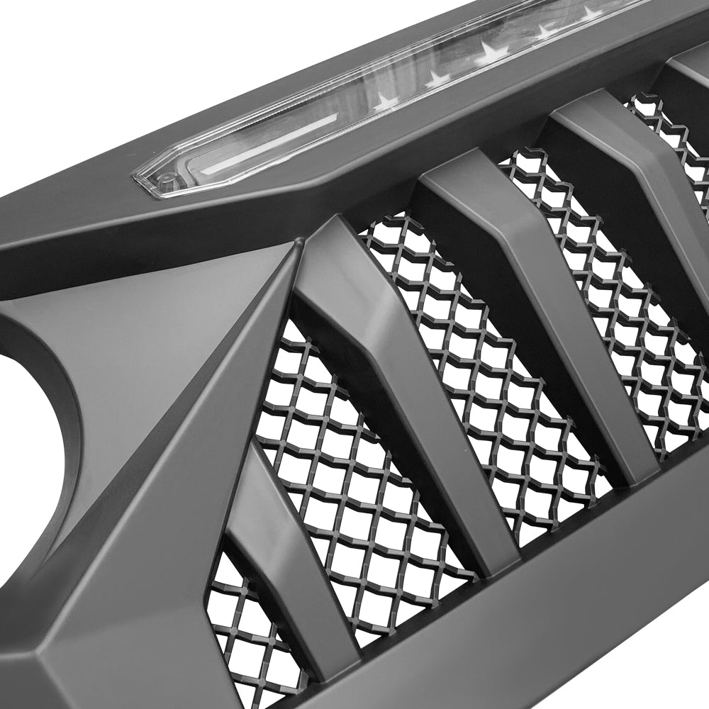 American Modified Amjpca00110 Grille||amjpca00110 (4).Jpg||88||amdmjpca00110||2468444