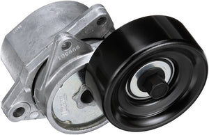 Product of Gates 38284 Accessory Drive Belt Tensioner Assembly