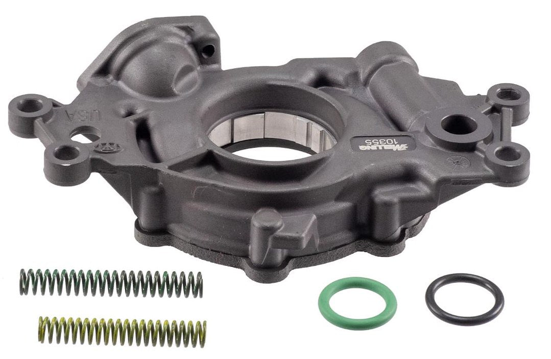 Product of Melling Performance 10355 Oil Pump