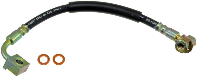 Dorman (Oe Solutions) H381158 Brake Line||h381158-007.Jpg||85||d18h381158||1188684