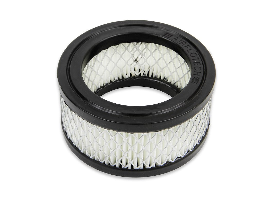 Product of Mr. Gasket 1489A Round Disposable Air Filter 