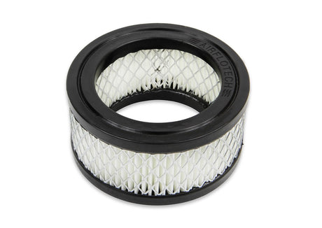 Product of Mr. Gasket 1489A Round Disposable Air Filter 