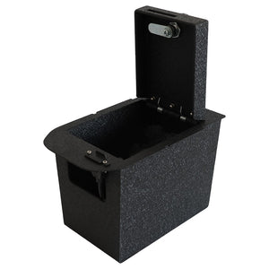 Black Horse Offroad Lbgm22 Console Security Insert||||87||blklbgm22||2007846