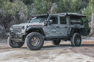 Attica 4x4 Attjt02i101-Bx Ladder Rack||attjt02i101-Bx_3.Jpg||88||wnjjt02i101bx||1742370