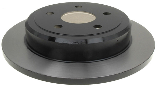 Product of Raybestos Brakes 780296 Specialty - Truck Solid 1-Piece Brake Rotor 