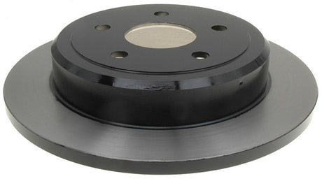 Product of Raybestos Brakes 780296 Specialty - Truck Solid 1-Piece Brake Rotor 