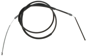 Raybestos Brakes Bc95497 Parking Brake Cable||bc95497_Fro.Jpg||85||r42bc95497||960232