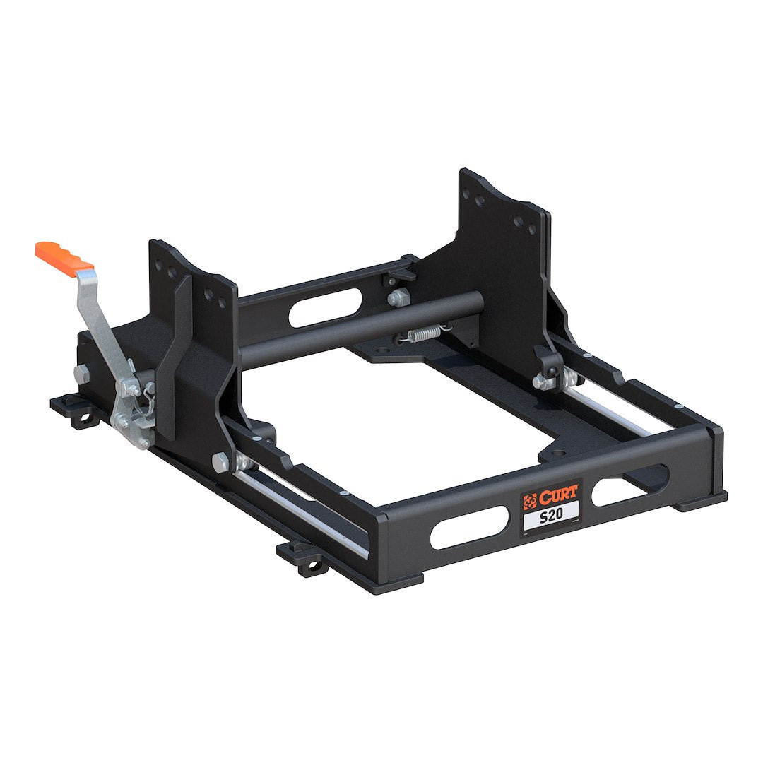 Curt 16564 Fifth Wheel Trailer Hitch Slider||16564_3008x1990_A.Jpg||85||c9316564||1229804
